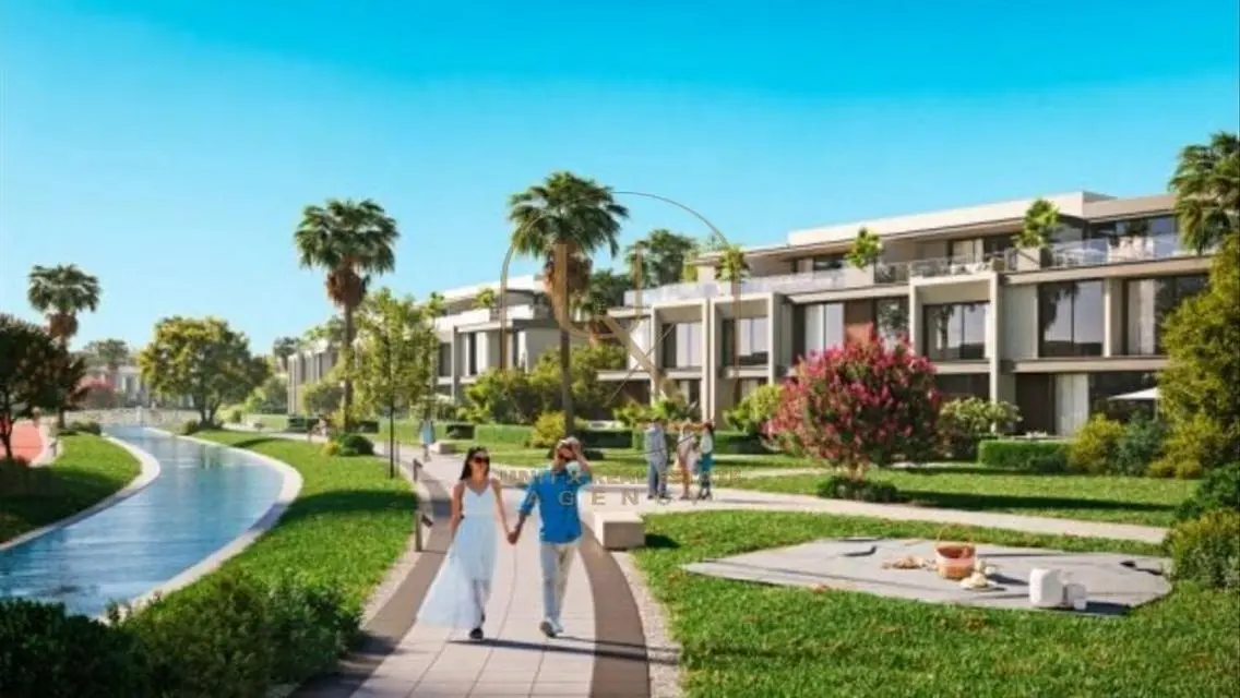 OWN LUXURY FINISHING APARTMENT-PALM HILLS-OVER 10Y