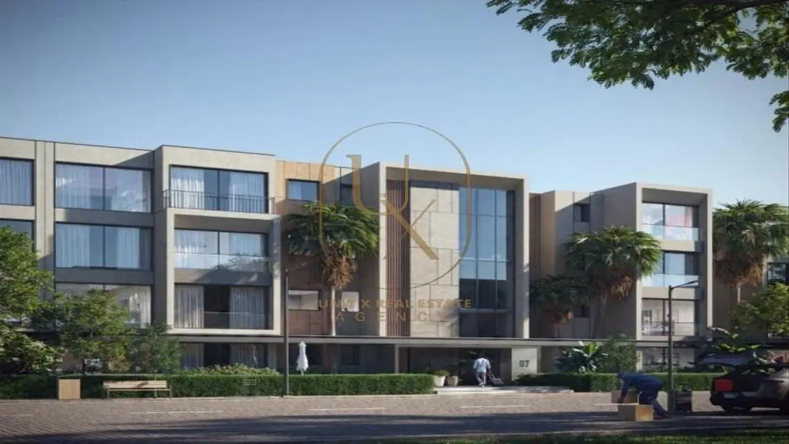 OWN LUXURY FINISHING APARTMENT-PALM HILLS-OVER 10Y