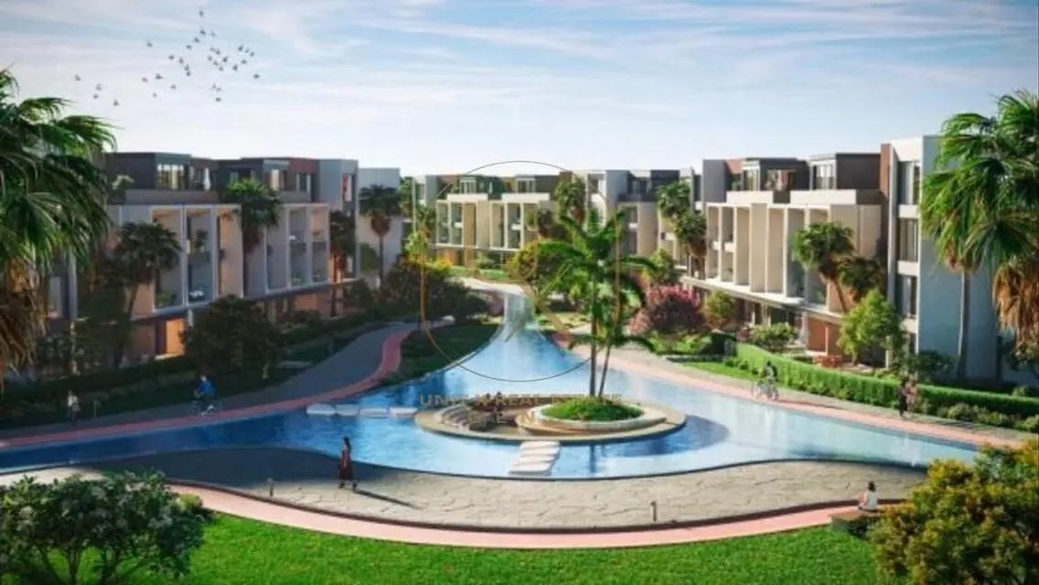 OWN LUXURY FINISHING APARTMENT-PALM HILLS-OVER 10Y