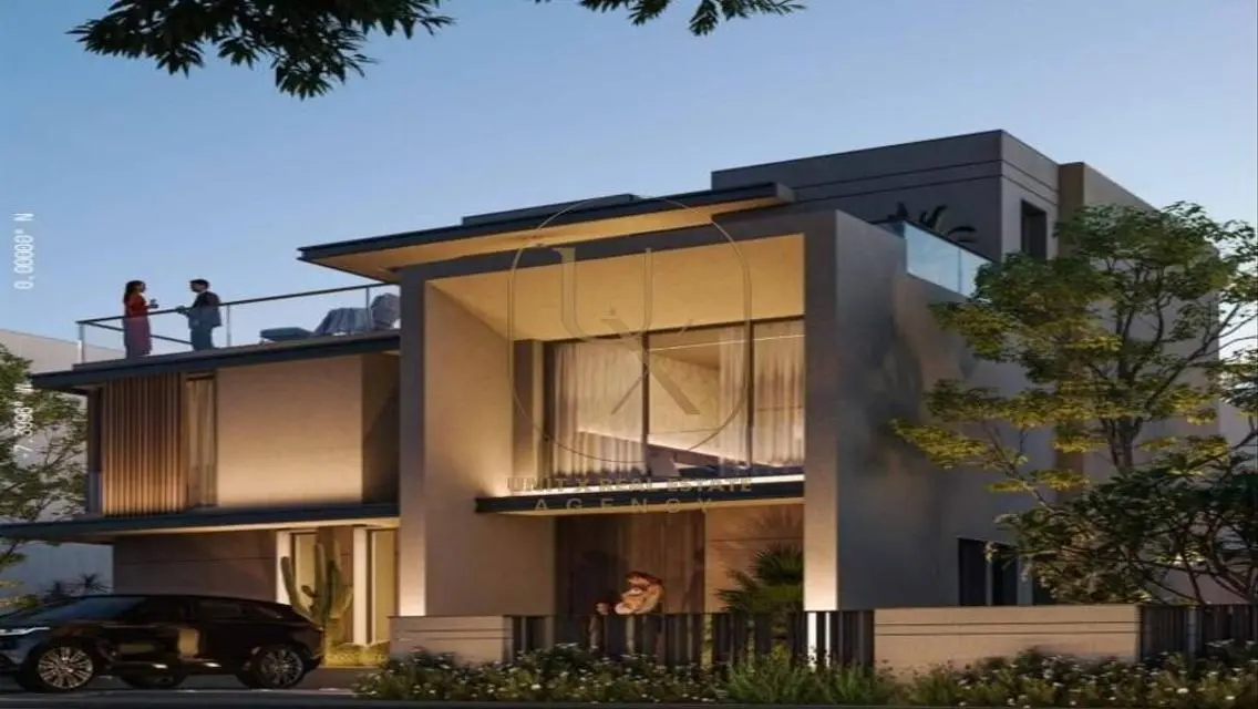OWN LUXURY FINISHING APARTMENT-PALM HILLS-OVER 10Y