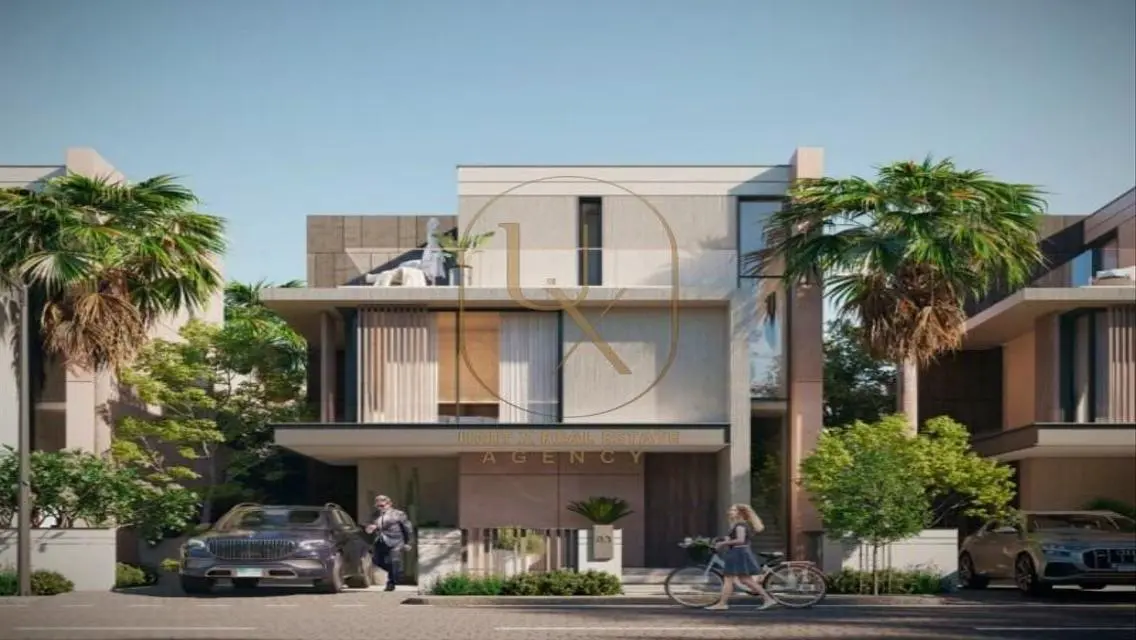 OWN LUXURY FINISHING APARTMENT-PALM HILLS-OVER 10Y
