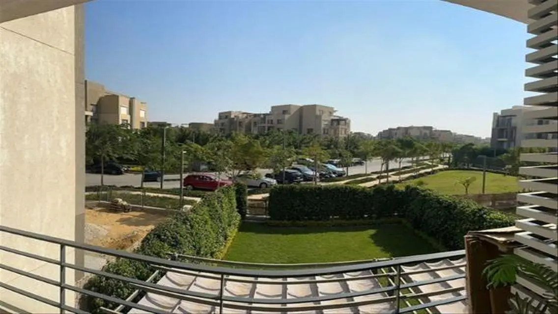 Stunning 170 sqm Apartment with Breathtaking Views