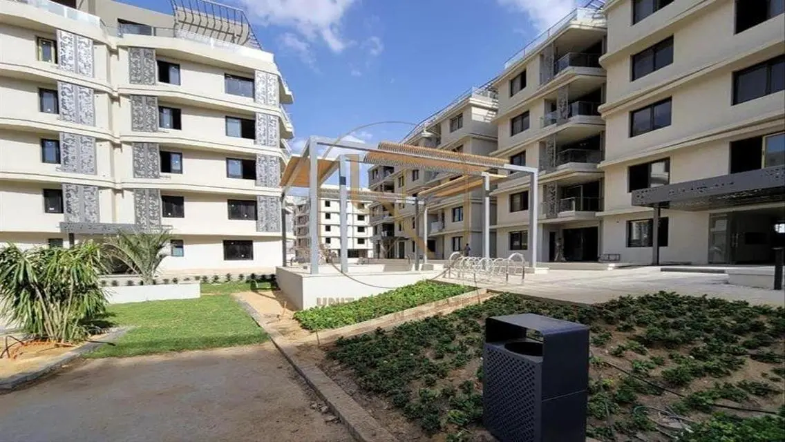 BADYA 1BR AGAIN-THE BEST CHANCE FOR INVESTMENT 12Y