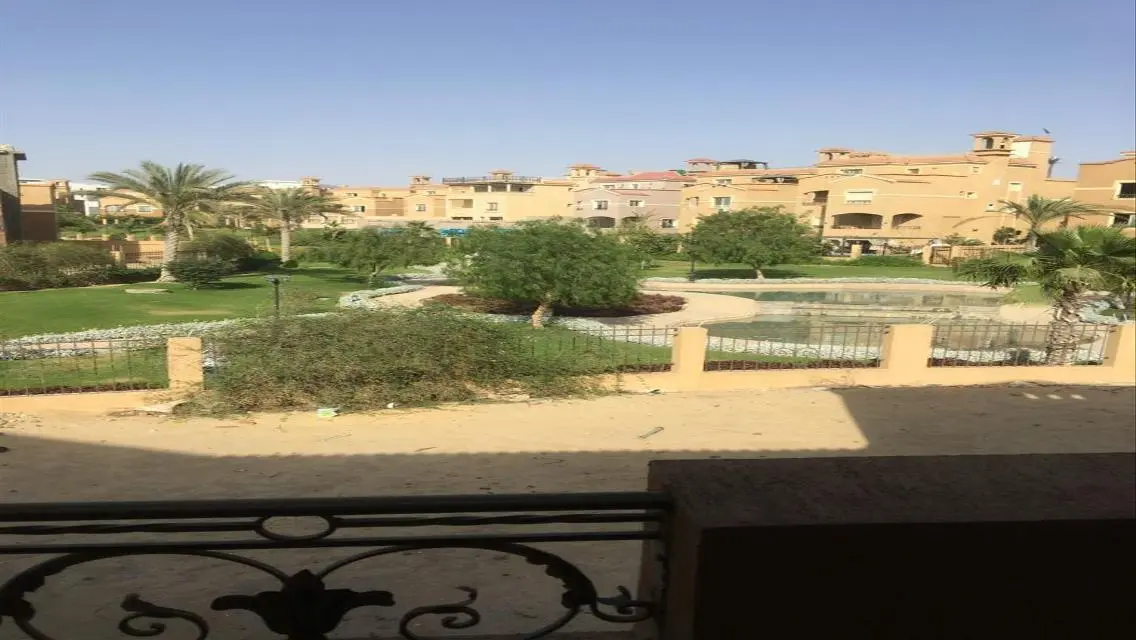 Unique view+ type villa 1000 m les rois compound