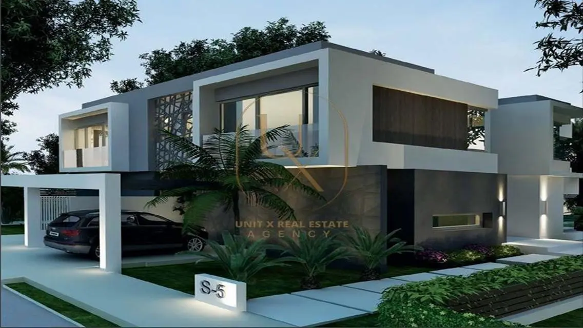 Townhouses  with fully finished dp 5% over 10 y