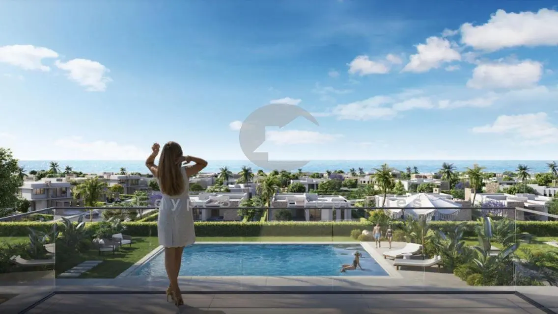 For Sale Chalet In Silver Sands Finished+AC/s 5%DP