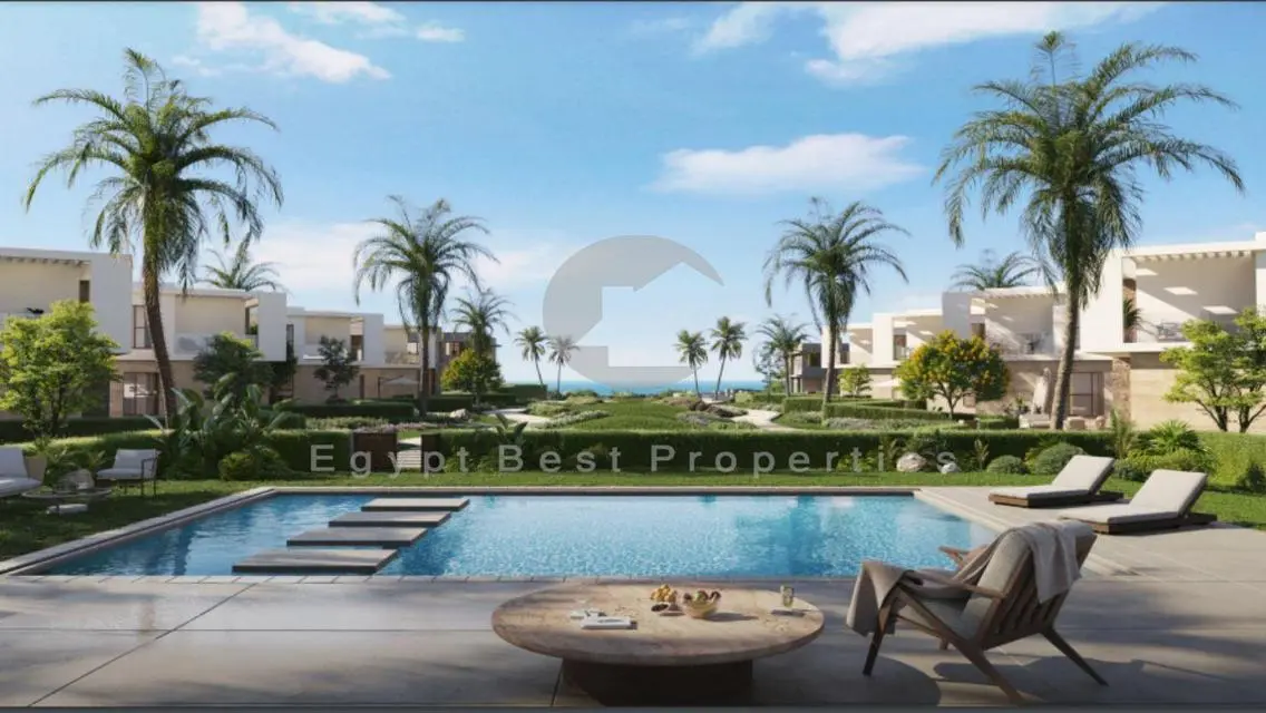 For Sale Chalet In Silver Sands Finished+AC/s 5%DP