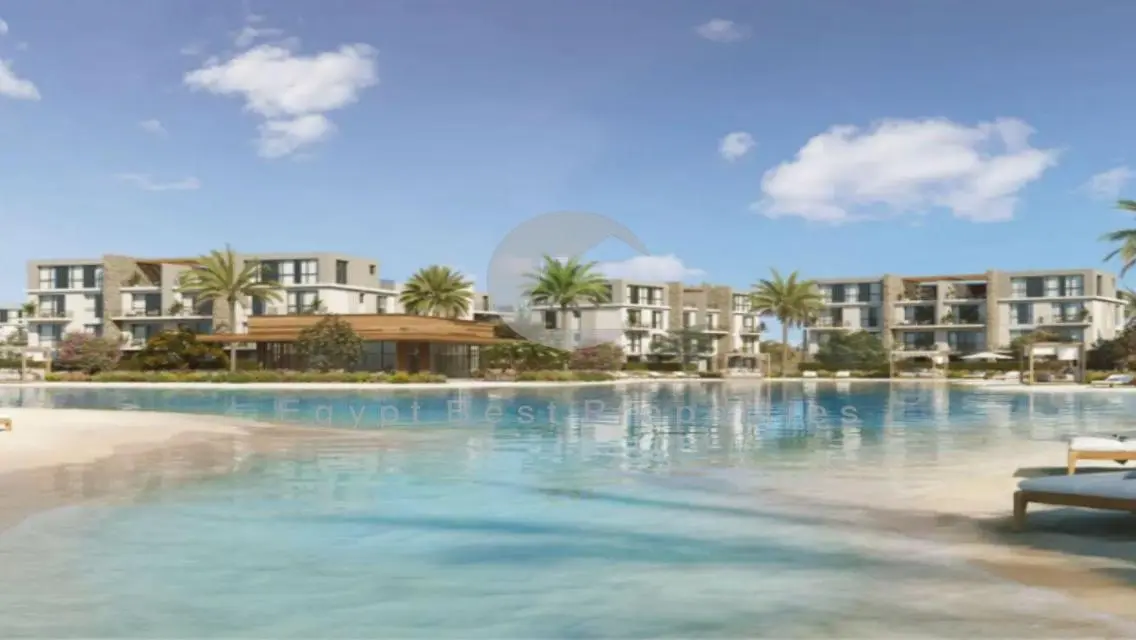 For Sale Chalet In Silver Sands Finished+AC/s 5%DP