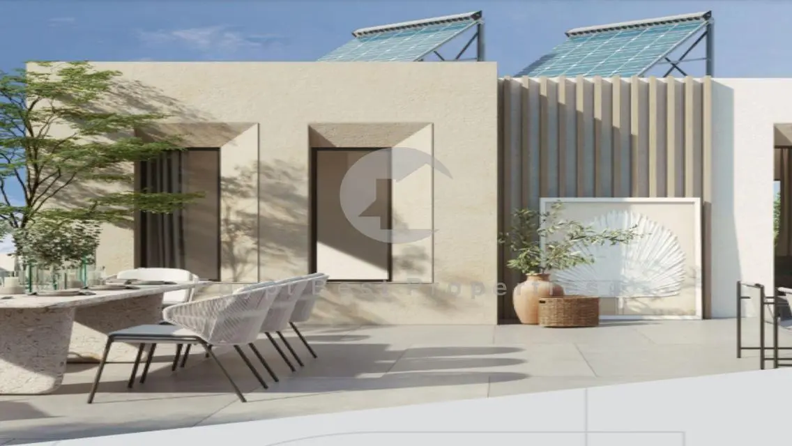 For Sale Townhouse In Vye Ready To Move 5% DP .