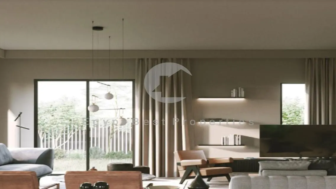 For Sale Townhouse In Vye Ready To Move 5% DP .