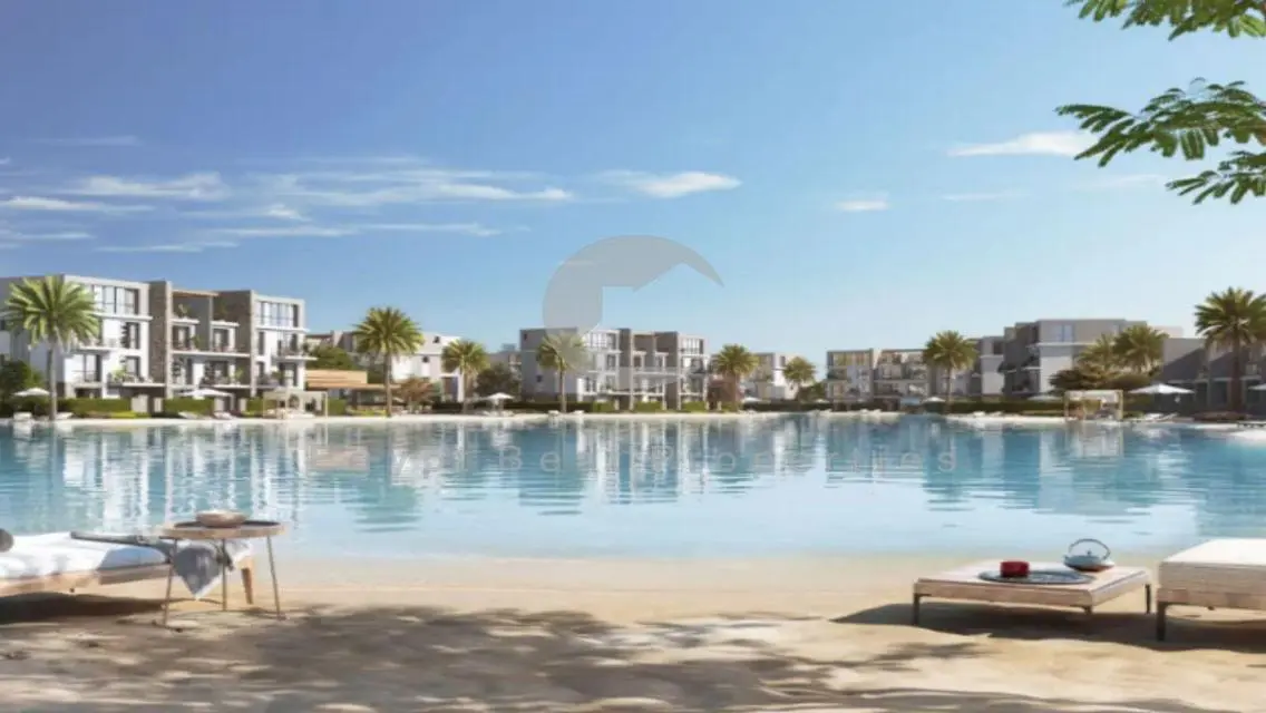Chalet Finished+ACs In Silver Sands Installments6Y