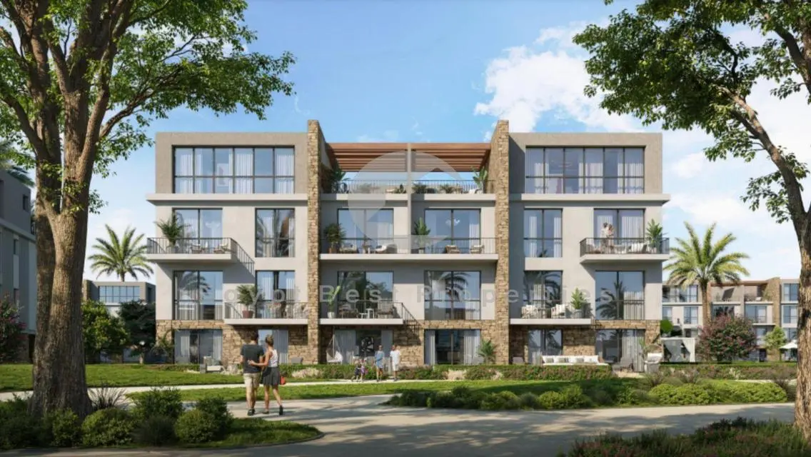 Chalet Finished+ACs In Silver Sands Installments6Y
