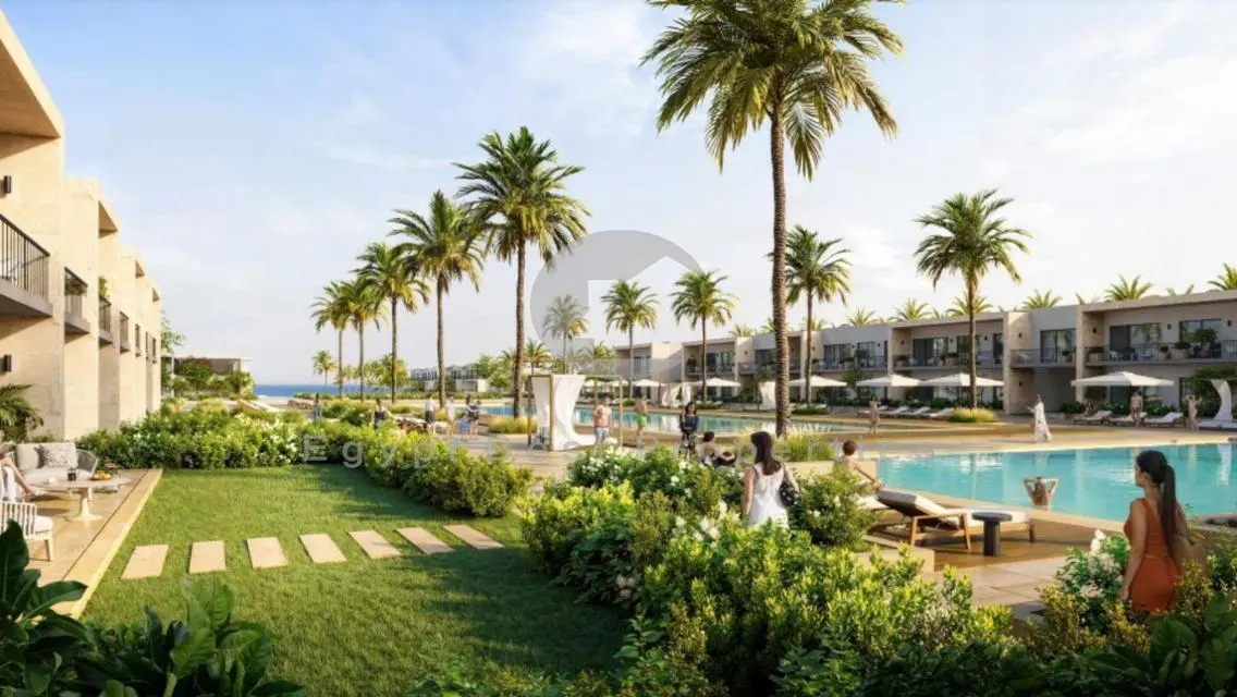 Chalet Finished+ACs In Silver Sands Installments6Y