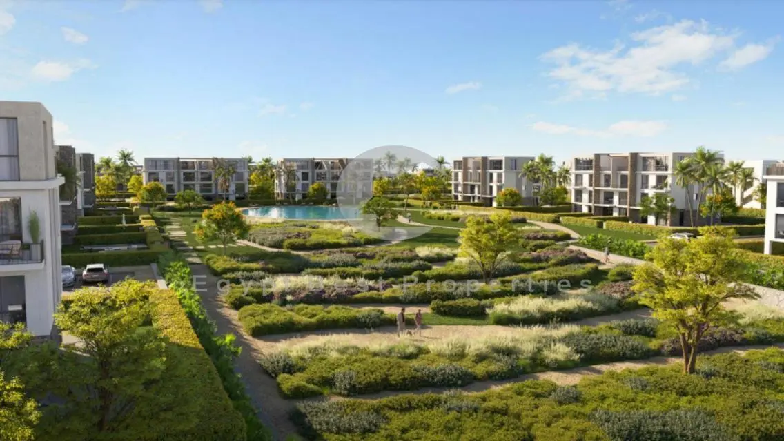 Chalet Finished+ACs In Silver Sands Installments6Y