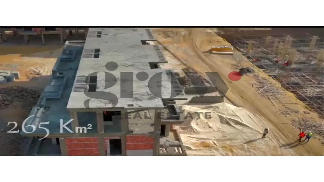 شقه للبيع بحي رجال الاعمال  ب اسيوط الجديده