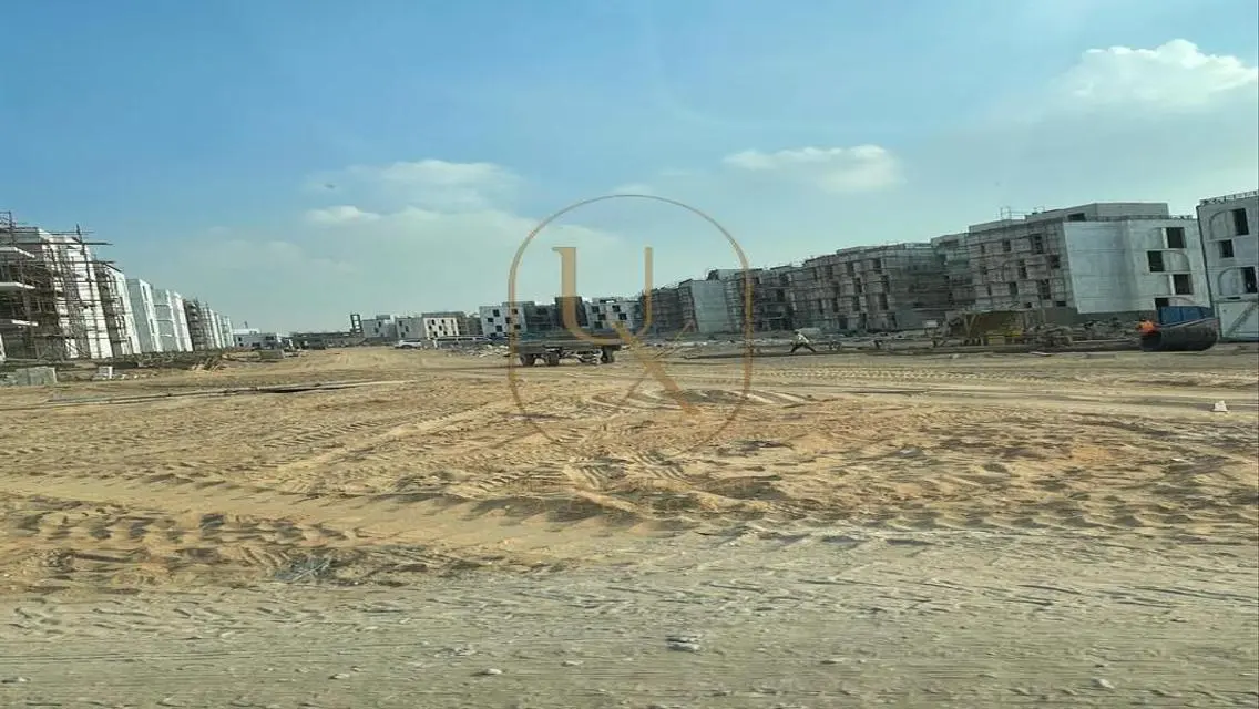 شقة متشطبة إستلام فورى فى سوديك بمقدم 5%