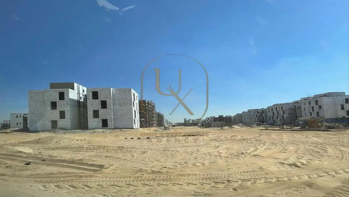 شقة متشطبة إستلام فورى فى سوديك بمقدم 5%