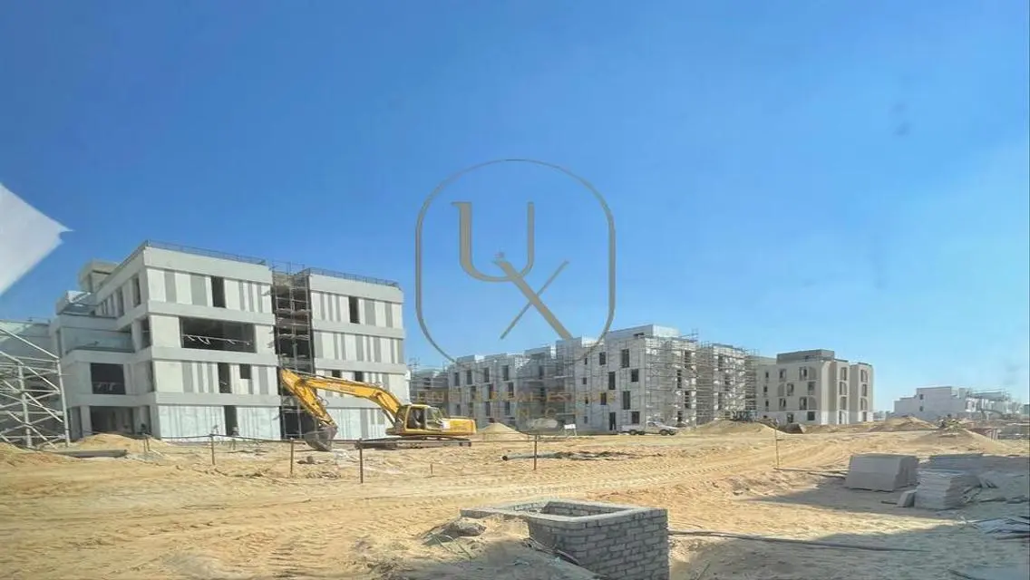 شقة متشطبة إستلام فورى فى سوديك بمقدم 5%
