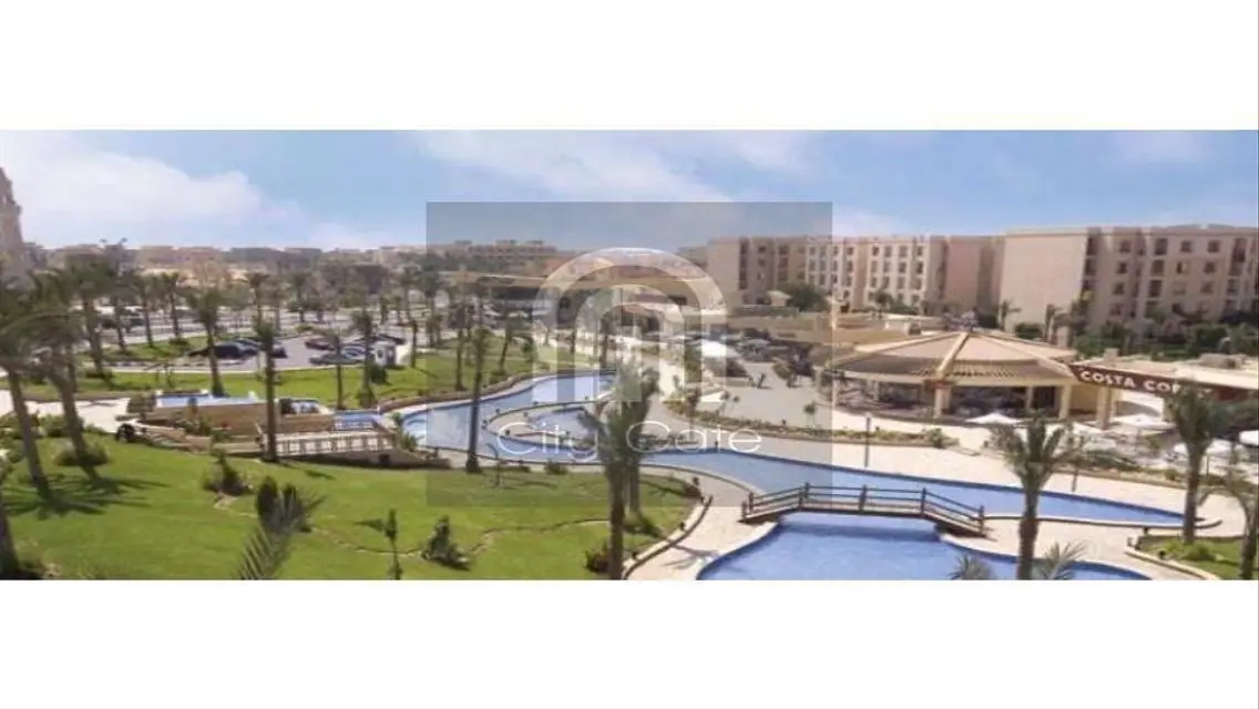 شقة فاخرة للبيع بـ130 متر في قلب المدينة