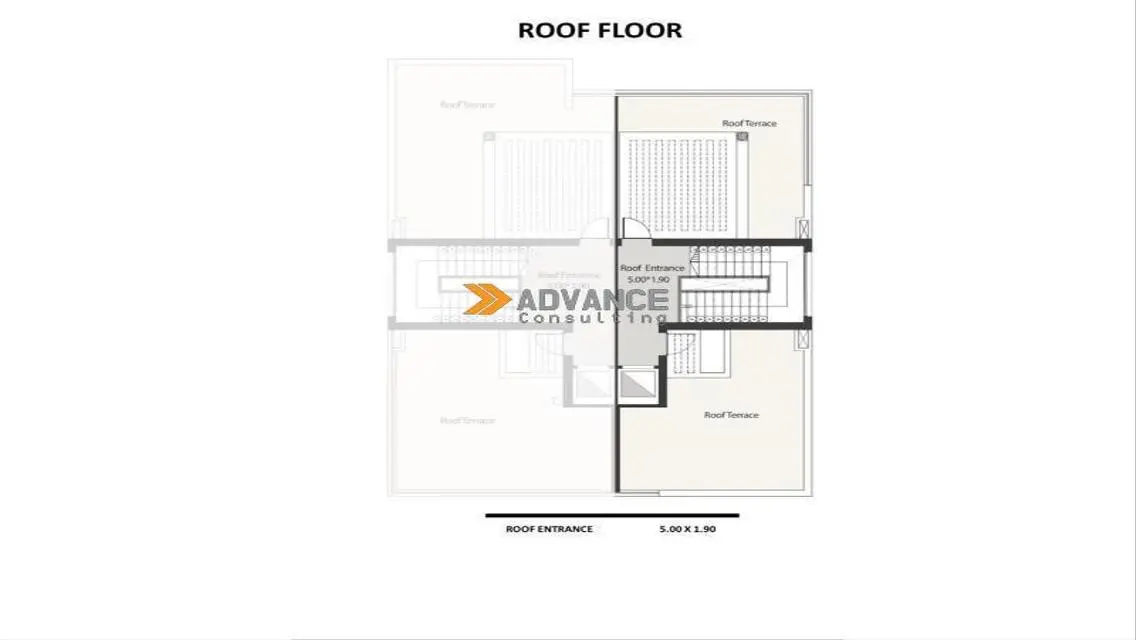 Twin house 4 sale in UpVille Compound Sheikh Zayed