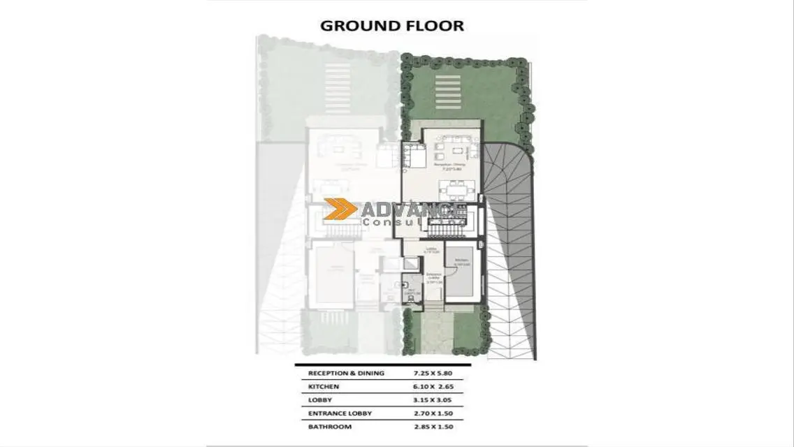 Twin house 4 sale in UpVille Compound Sheikh Zayed