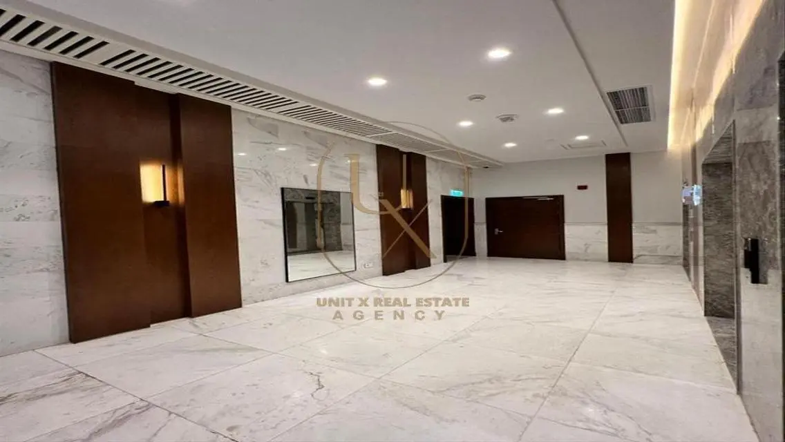 Apartment Sale Aeon Towers Marakez October