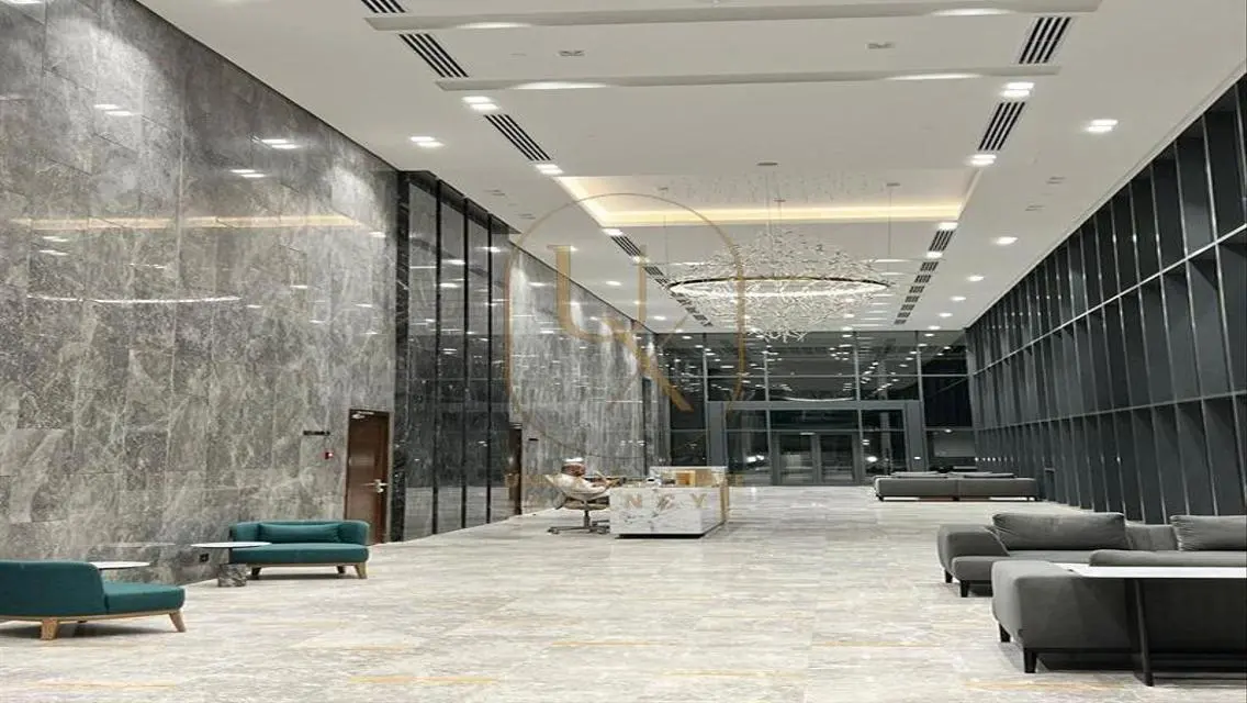 Apartment Sale Aeon Towers Marakez October