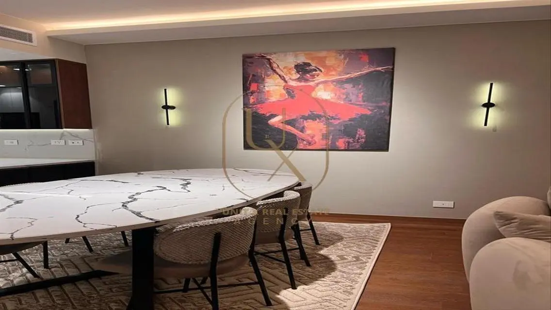 Apartment Sale Aeon Towers Marakez October