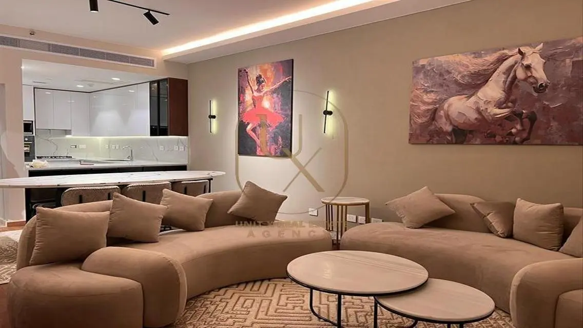 Apartment Sale Aeon Towers Marakez October