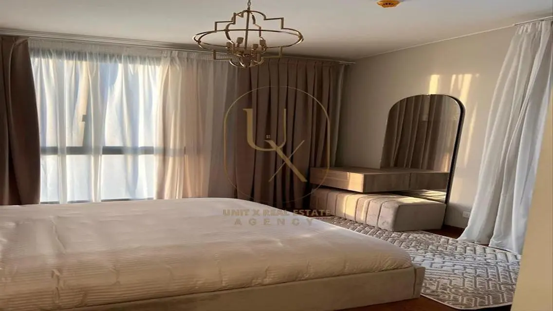 Apartment Sale Aeon Towers Marakez October