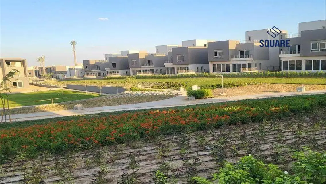 Luxury Apartment in Etapa - 320 sqm
