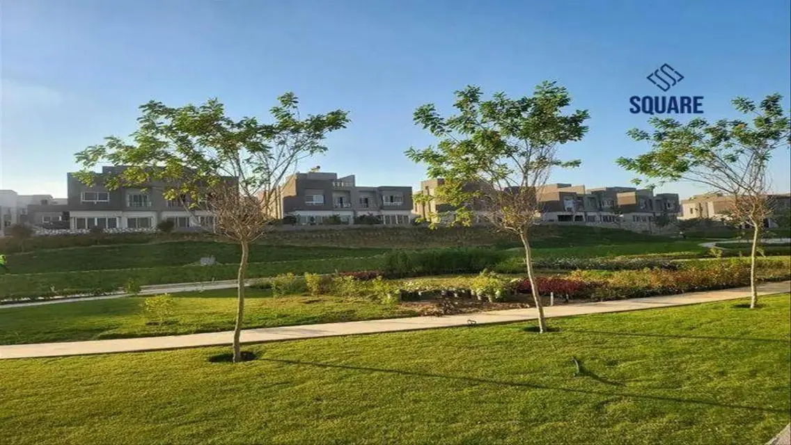 Luxury Apartment in Etapa - 320 sqm