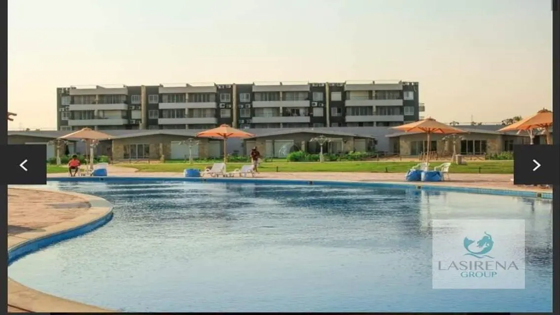 For sale, 115 sqm chalet, ground floor, AC phase