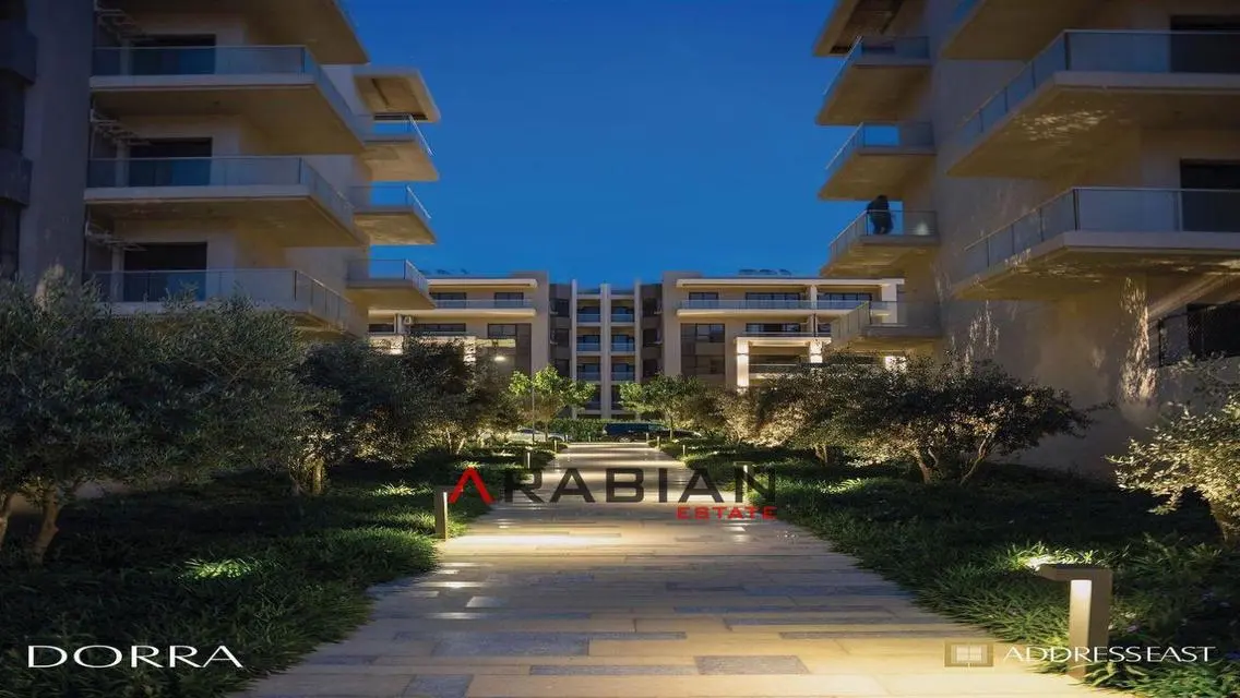 own an apt next to mv fully finished