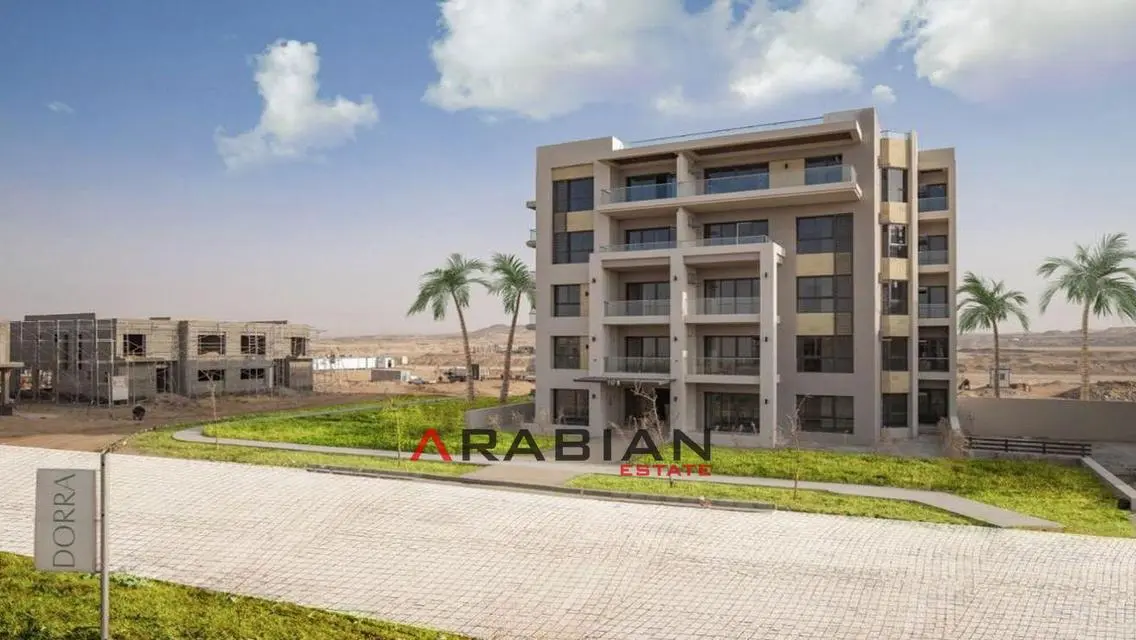 own an apt next to mv fully finished