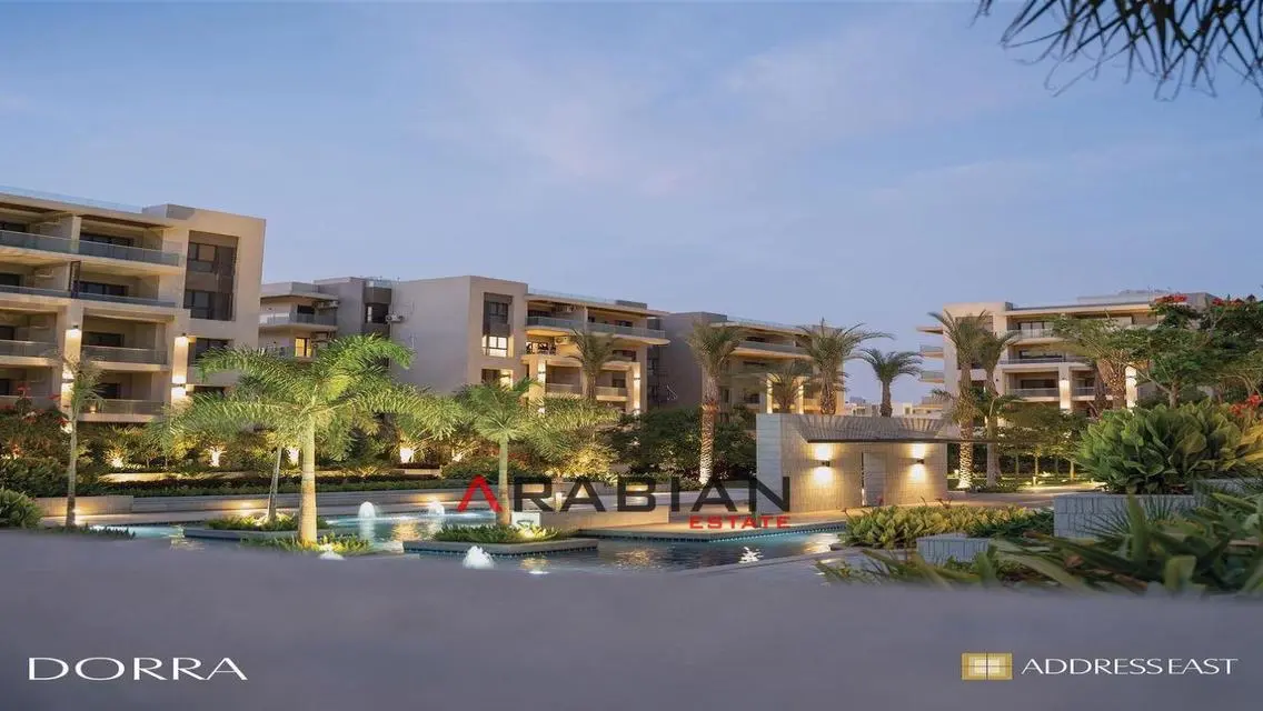 own an apt next to mv fully finished