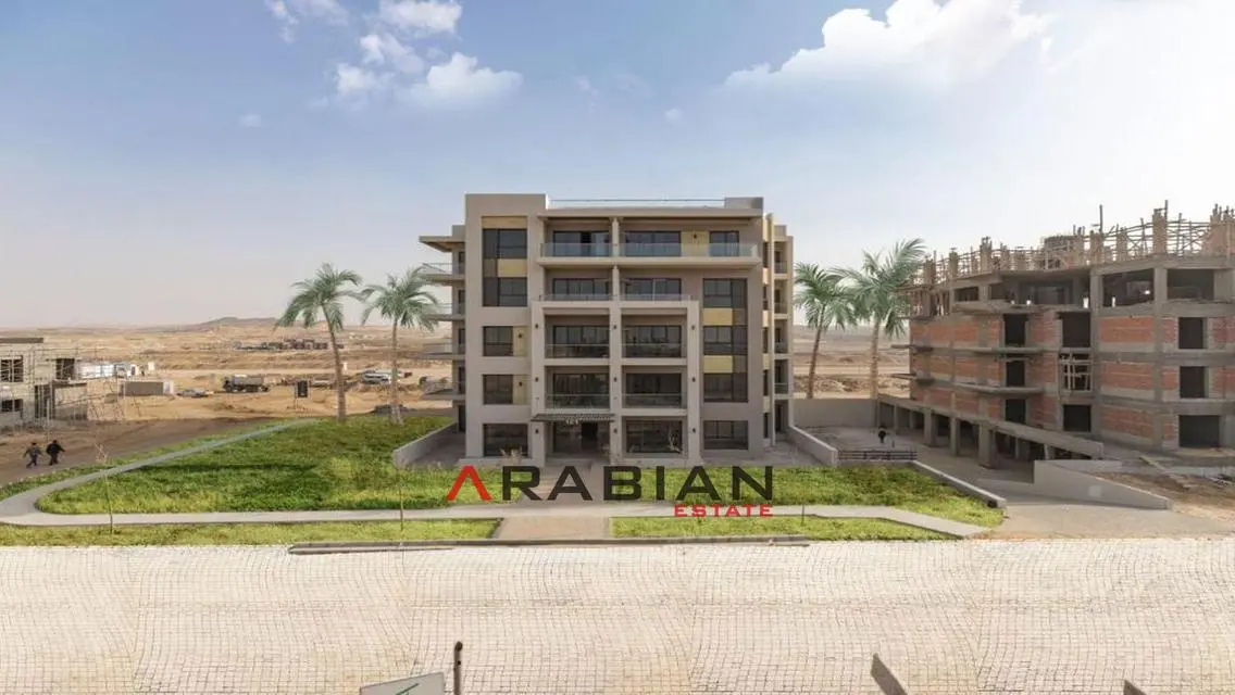 own an apt next to mv fully finished