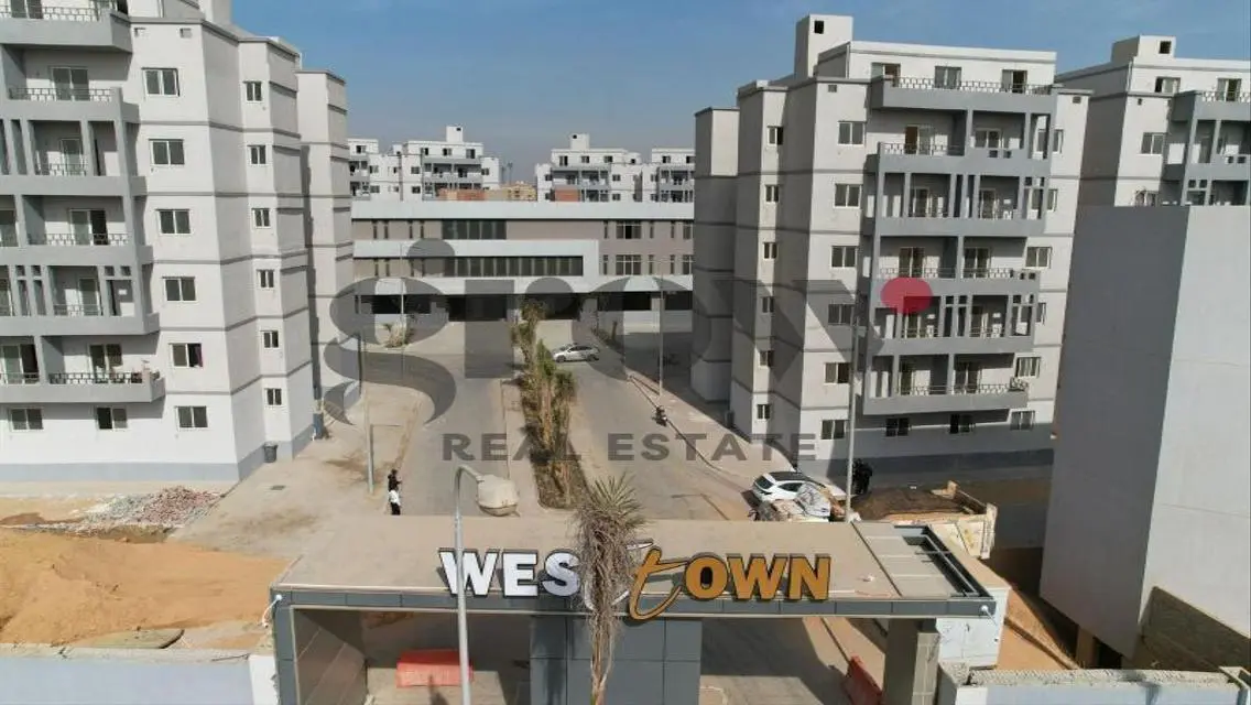 شقةفي حائق اكتوبر من المالك مباشرة