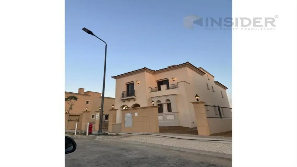 Luxury Villa 270 sqm with Private Pool and Garden