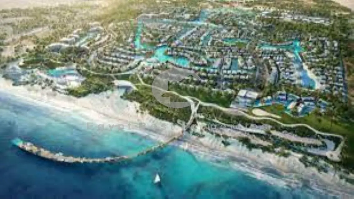 Bast deal town house for sale in soul flow 264m