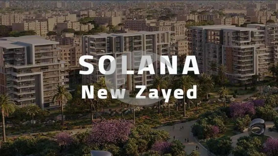 Resale Twin House Solana West Total 20m