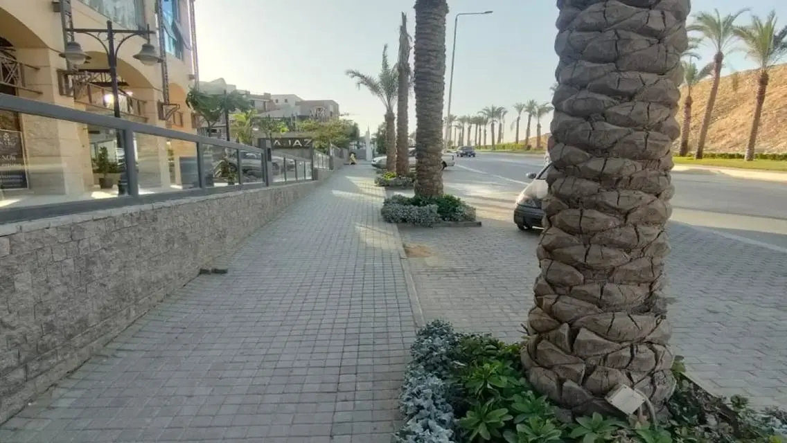 Office for Rent – Majaz Mall