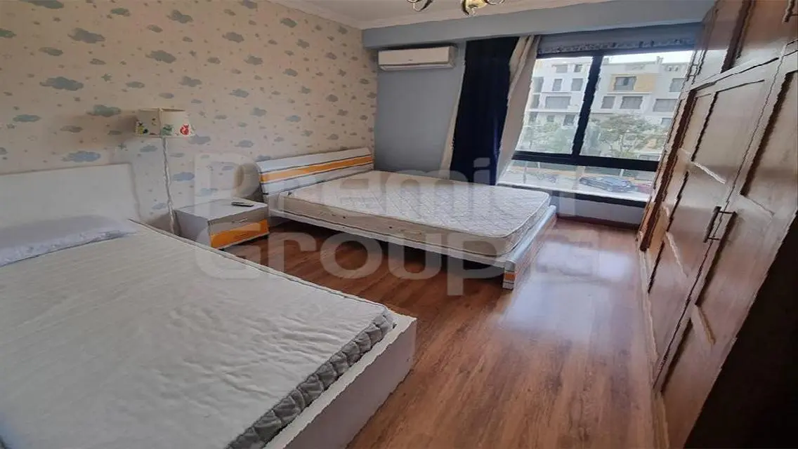 New Apartment for Sale at 75,000 EGP with All Amenities