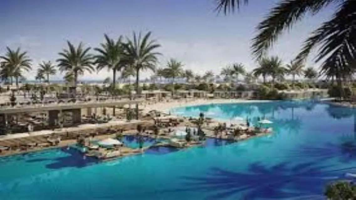 Resale  in soul villa 4 bed view lagoon