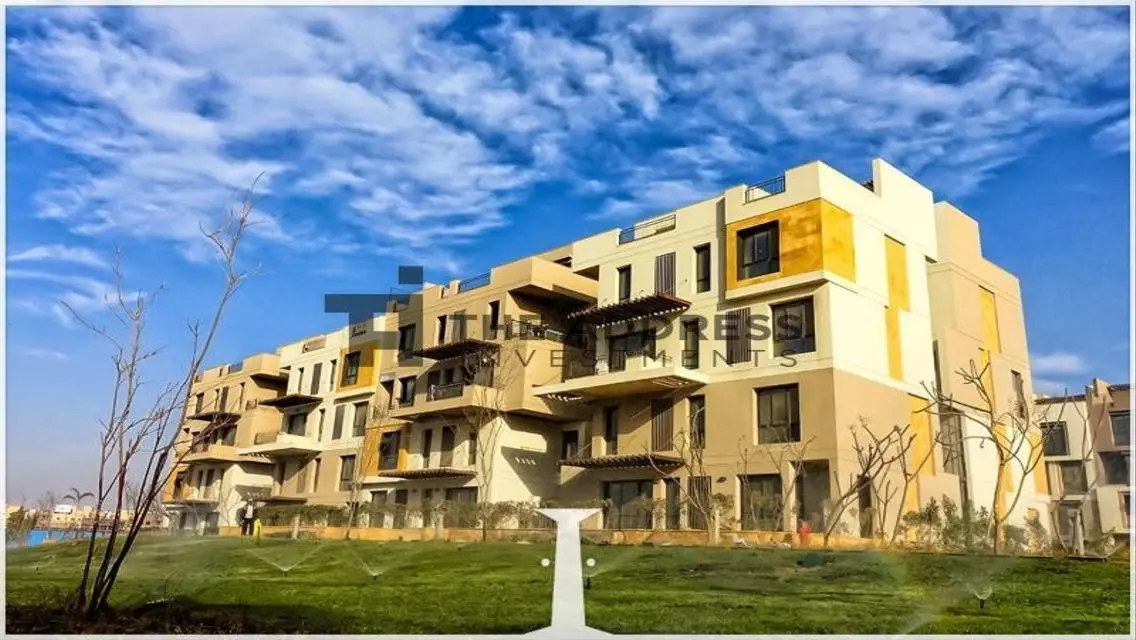 Lowest Priced Triplex with Prime View at Eastown .