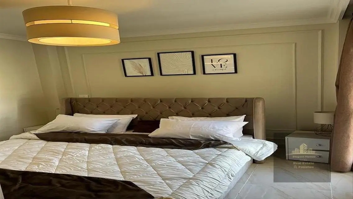 Cheapest furnished apartment for rent in Madinaty