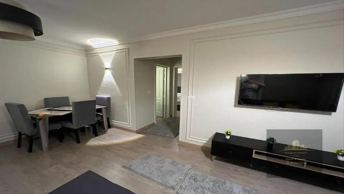 Cheapest furnished apartment for rent in Madinaty