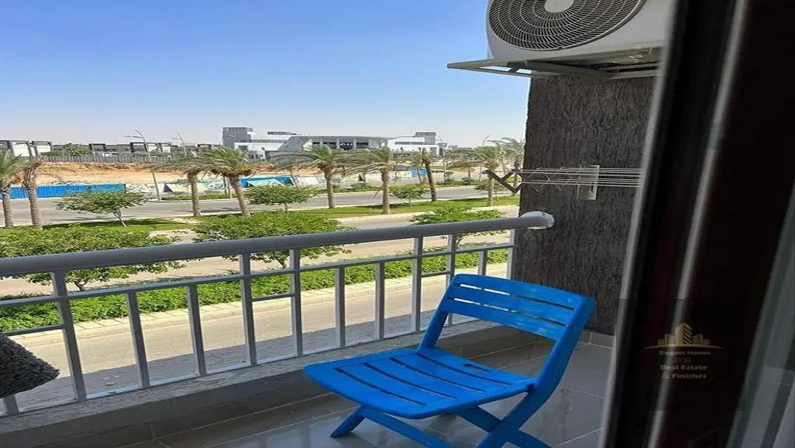 Cheapest furnished apartment for rent in Madinaty