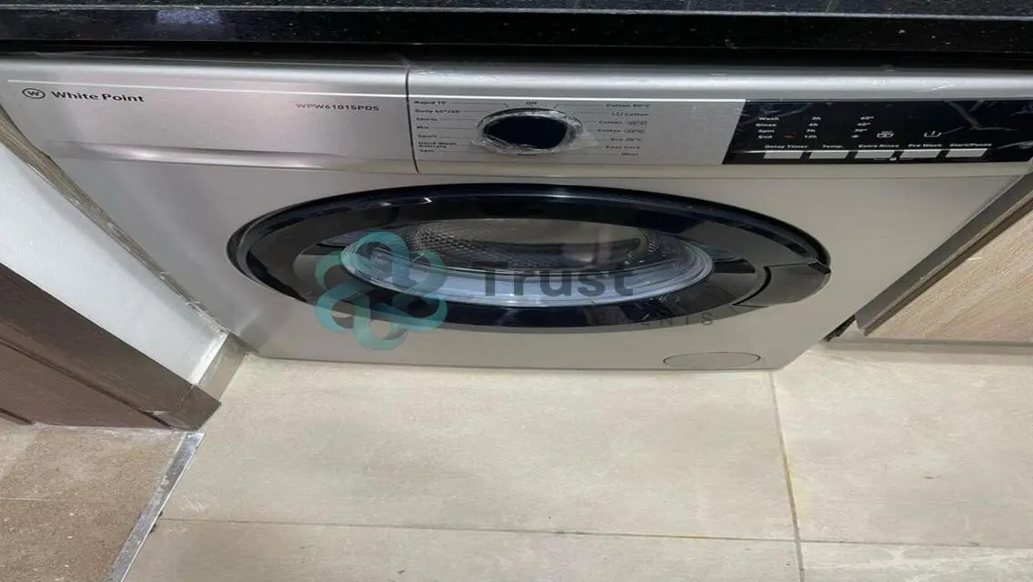 Fully furnished apartment for Rent in Zed West