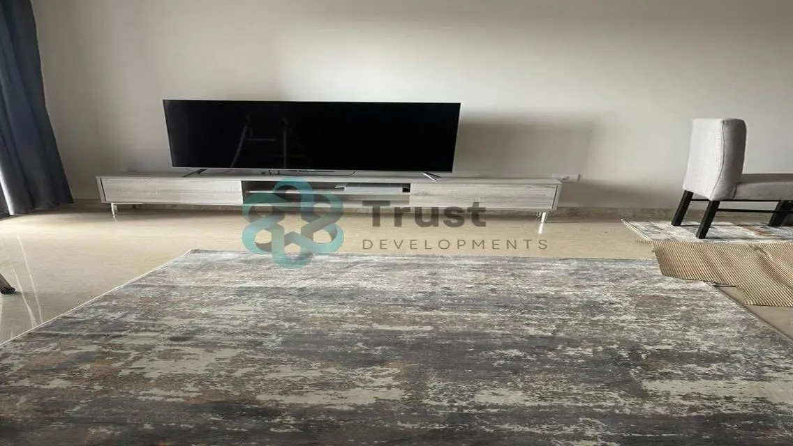 Fully furnished apartment for Rent in Zed West